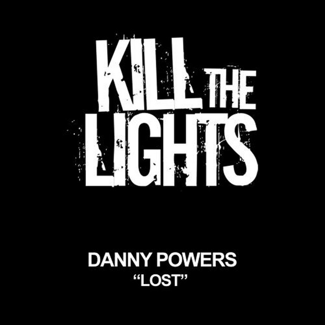 Lost cover