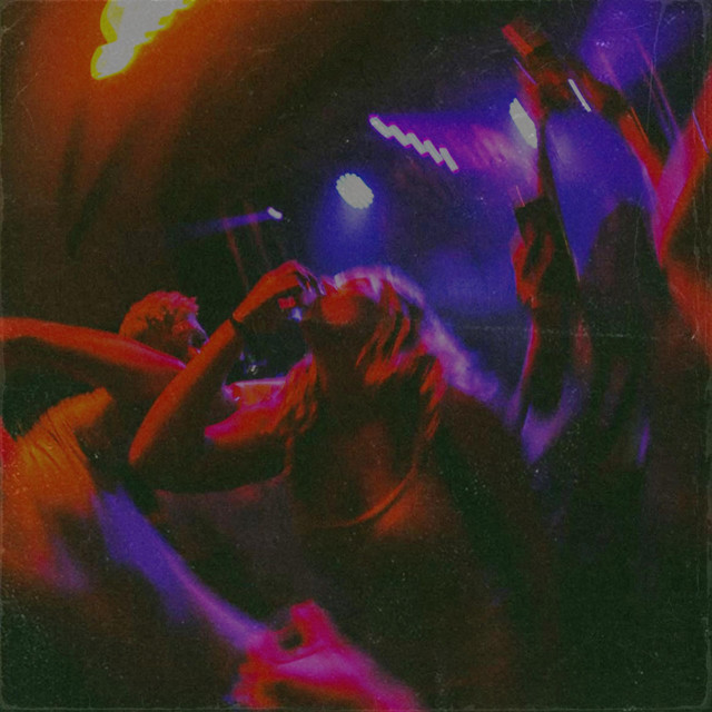 DESATÁ cover art