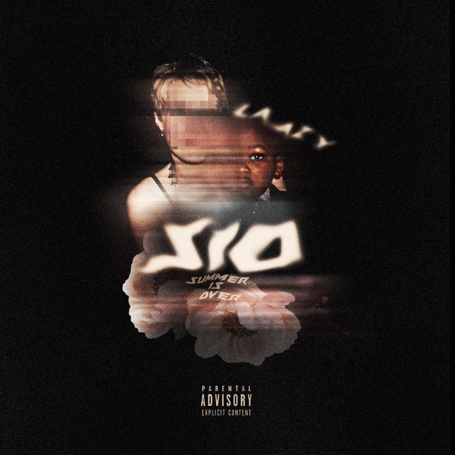 SIO (Summer Is Over) cover art
