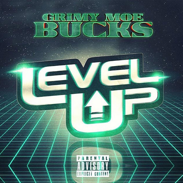 DEDICATED cover art