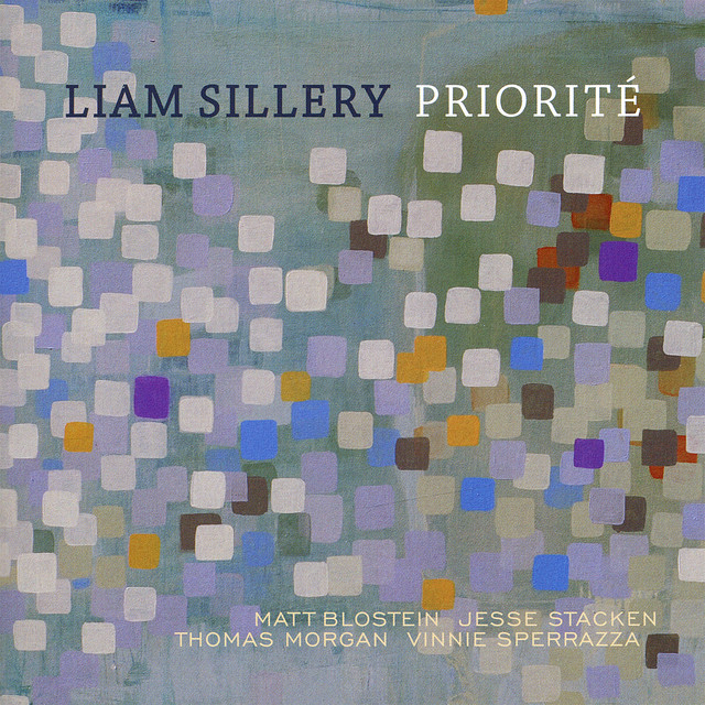 Priorité — Liam Sillery