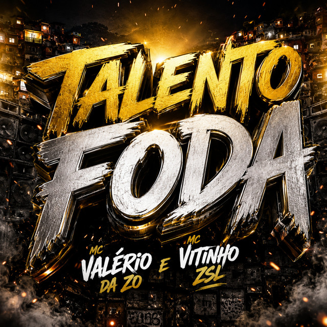 Talento Foda