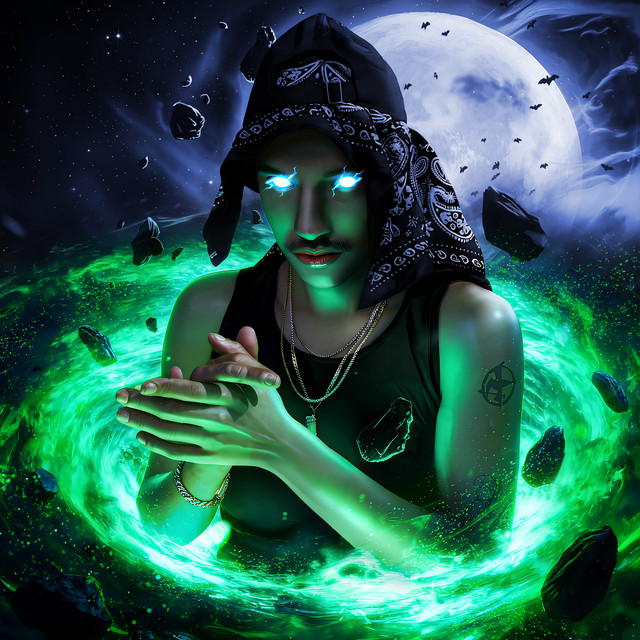 EIGHT EP DELUXE cover art