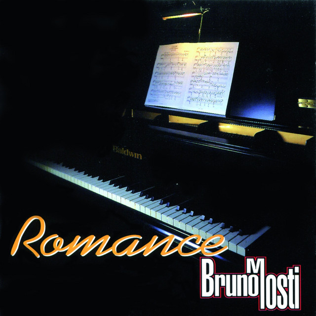 Romance cover