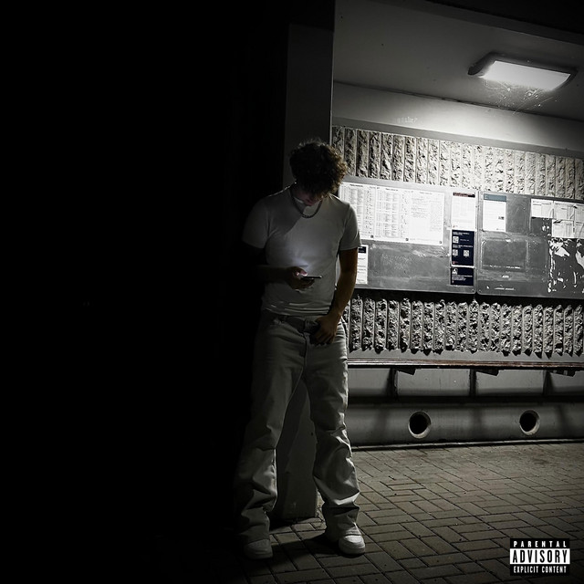 Babystarr cover art