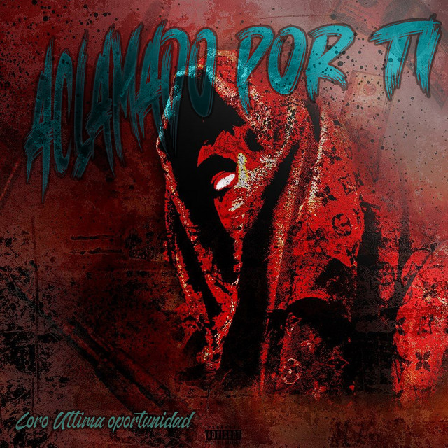Aclamado por Ti cover