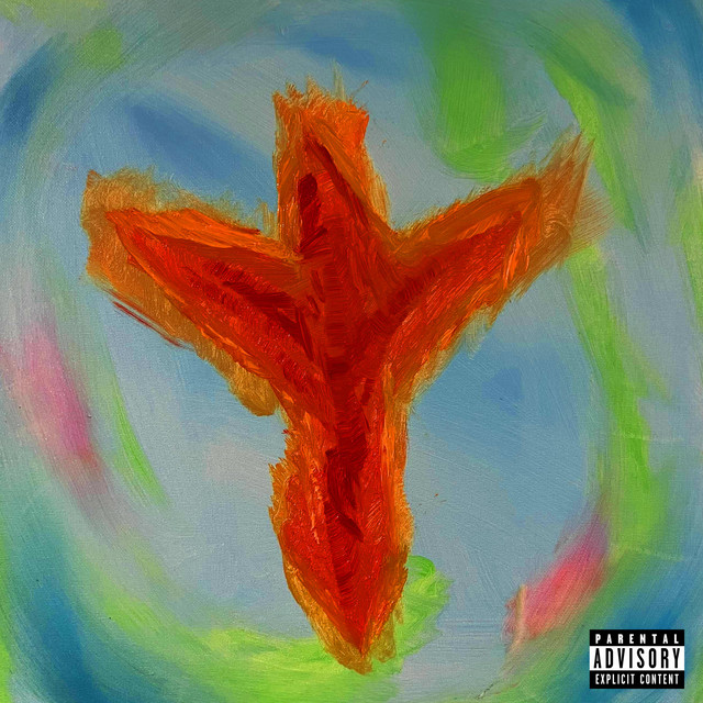 THE CYPHERS cover art