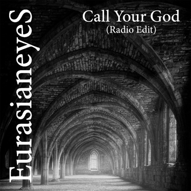Call Your God (Radio Edit) cover