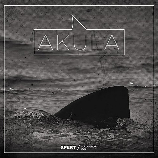 Akula cover art
