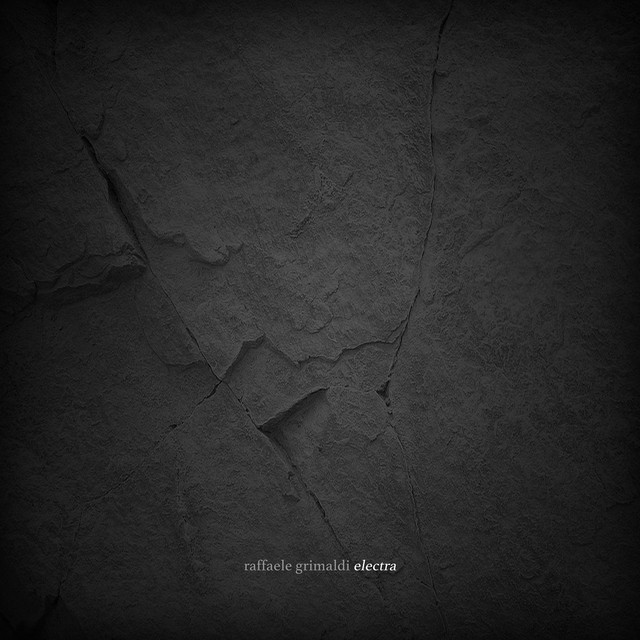 Electra cover art