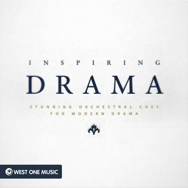 Inspiring Drama cover art