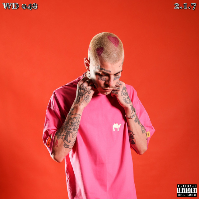 217 cover art