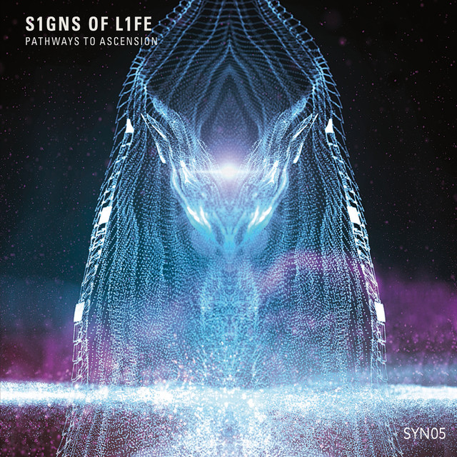 Pathways to Ascension cover art