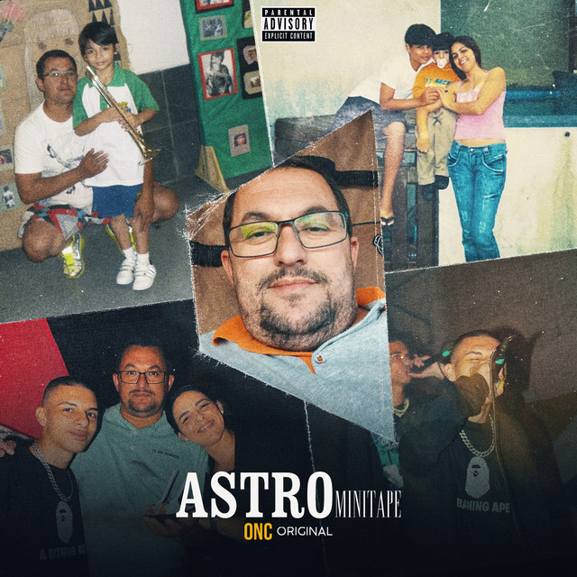 album image