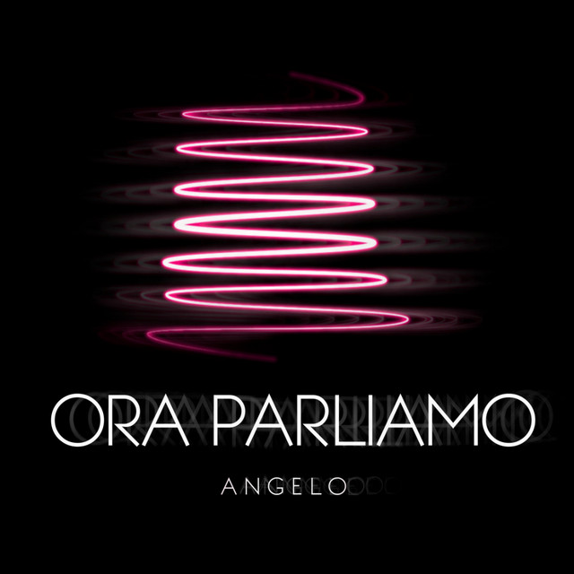 Ora Parliamo cover art