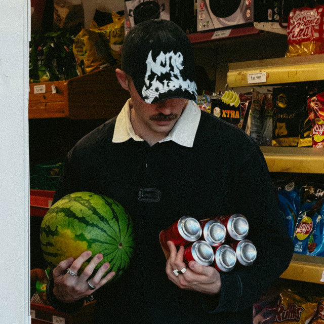 undefined album image