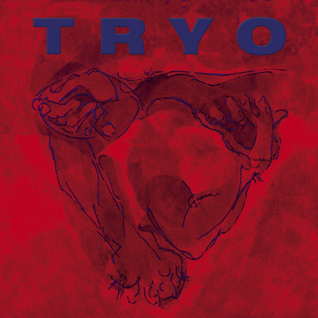 Tryo cover art