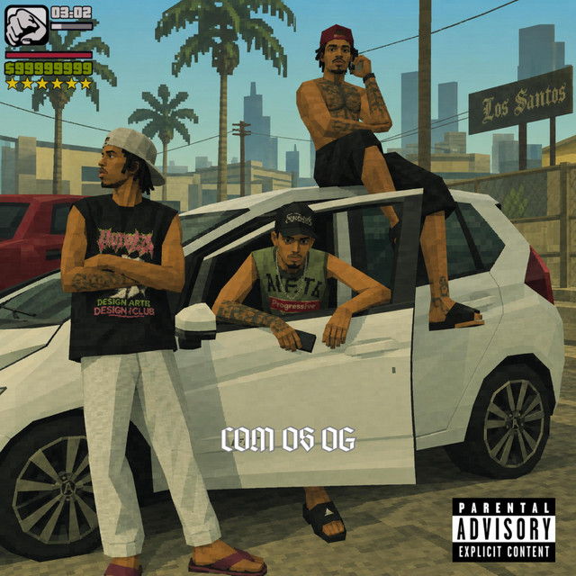 COM OS OG