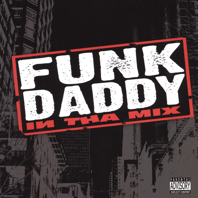 Funkdaddy