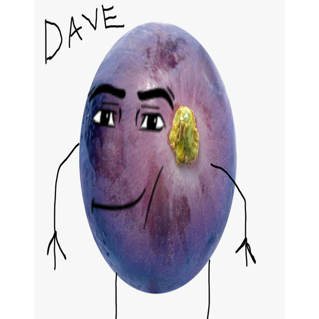 Dave The Grape