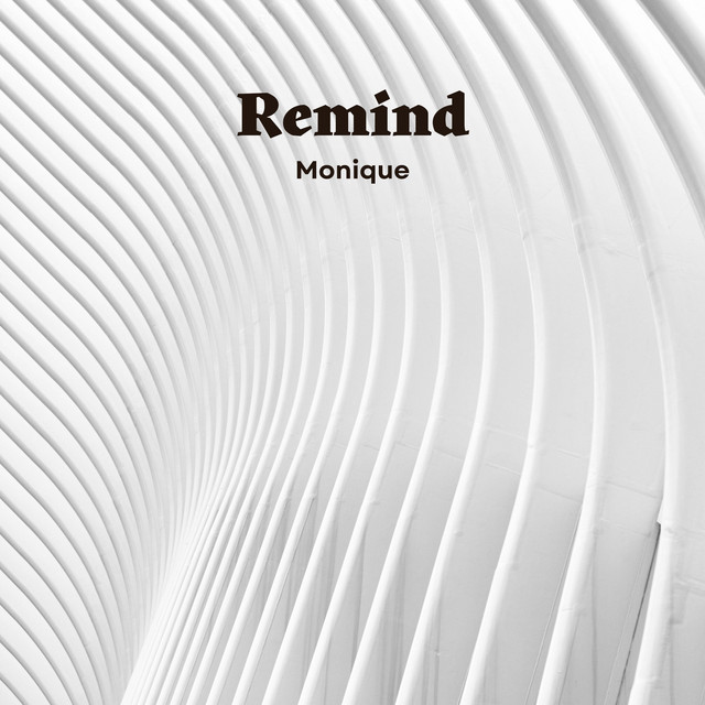 Remind cover art