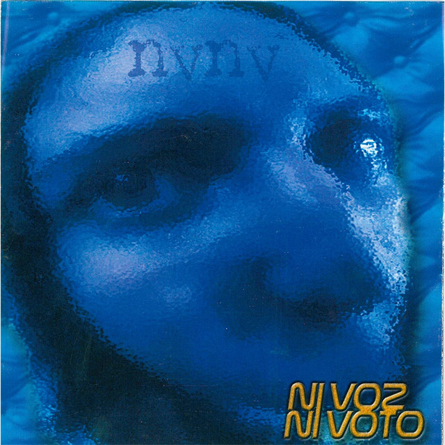 Nvnv cover art