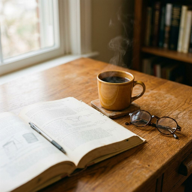 Instrumental Study Music for Deep Focus, Memory and Academic Success
