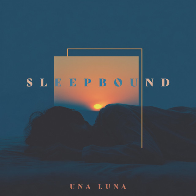 Sleepbound cover