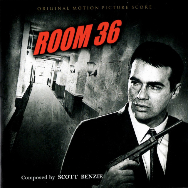 Room 38 / Broken Door cover art