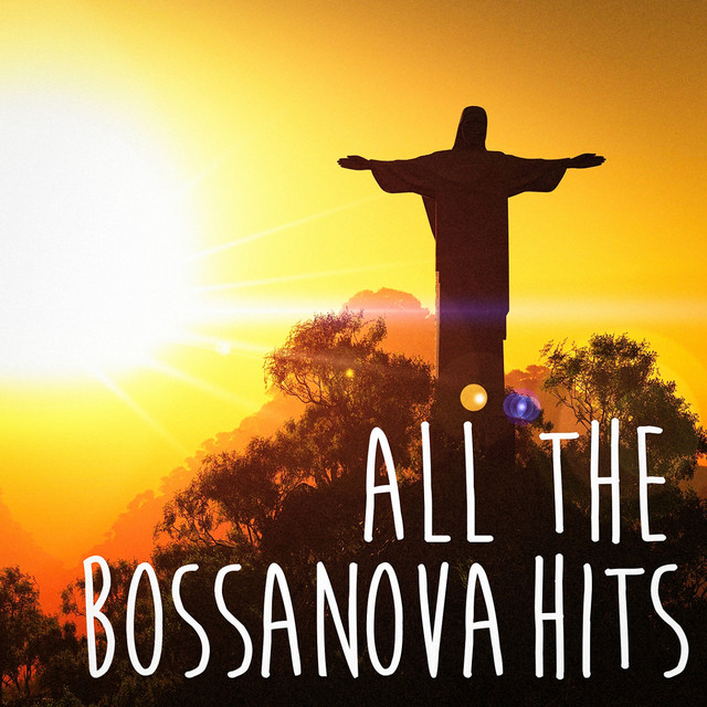 All the Bossanova Hits cover art