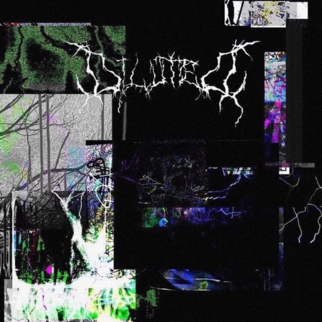 DILUTED cover art