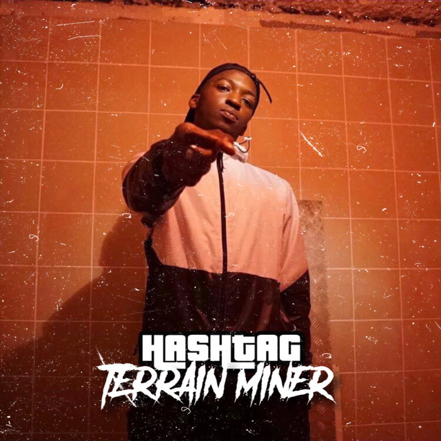Hashtag
