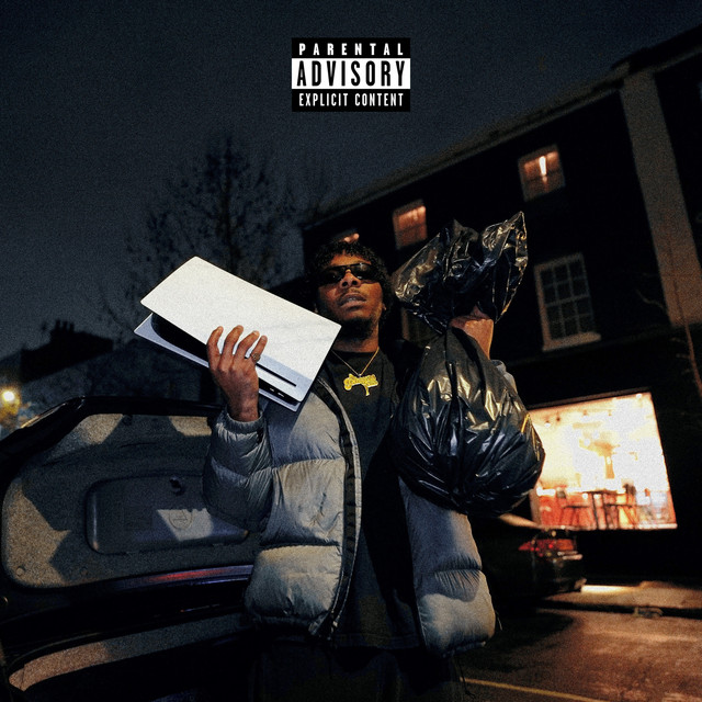 Last Pound cover art