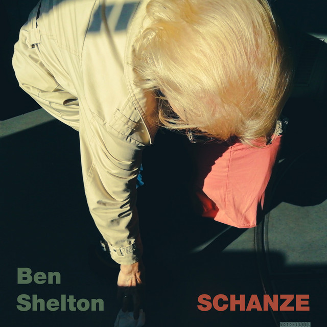 Ben Shelton