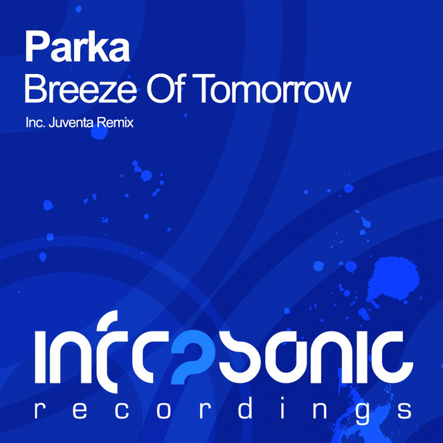 Breeze Of Tomorrow cover