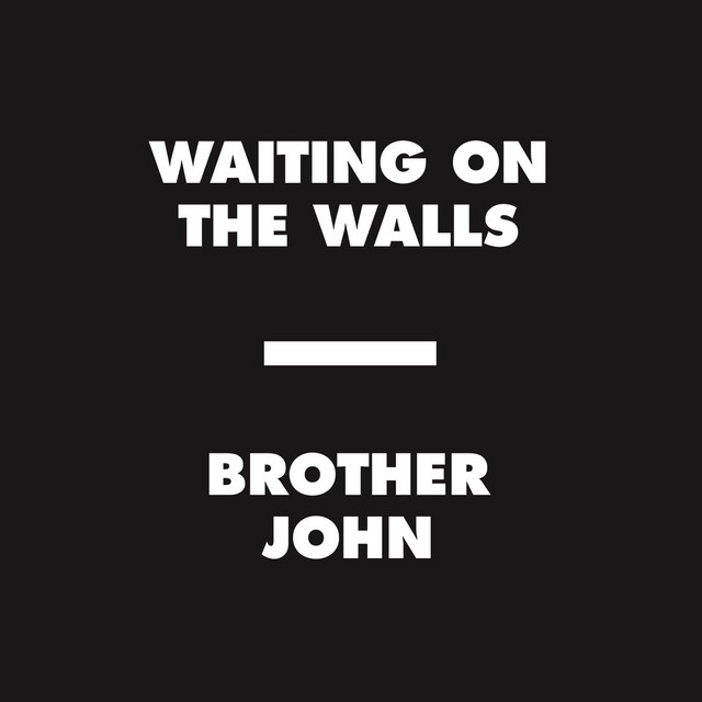 Waiting On The Walls cover art