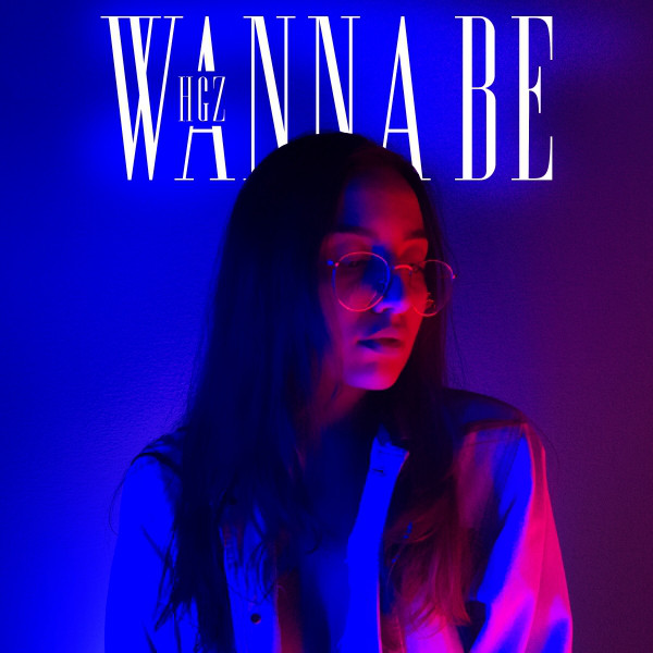 Wanna Be cover