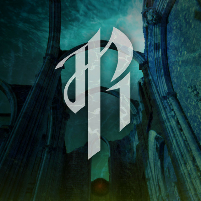 Undersea Palace cover art