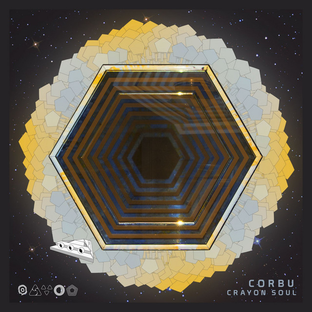 Crayon Soul cover art