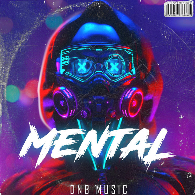 MENTALITY cover art