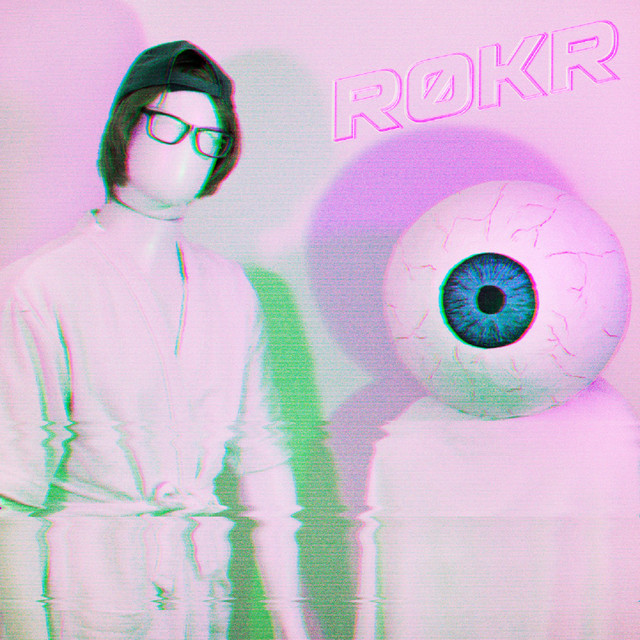Røkr cover art