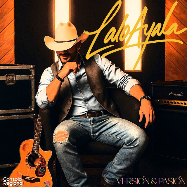 Versión & Pasión cover art