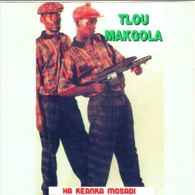 Tlou Makhola