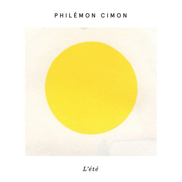 L'été cover art