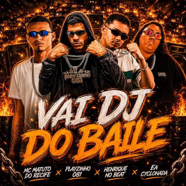 Vai Dj do Baile