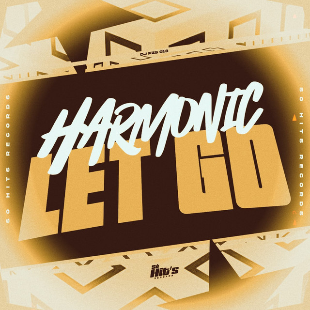 Harmonic Let Go