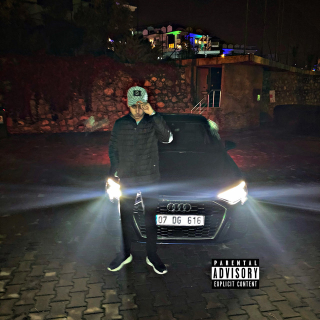 18 cover art
