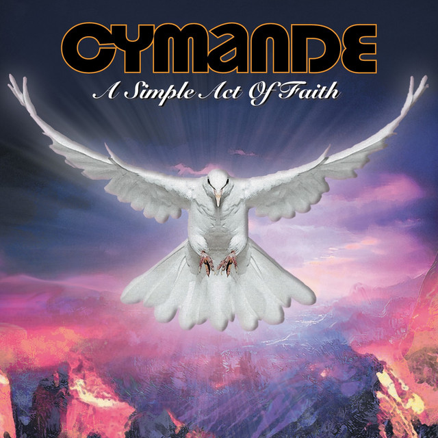A Simple Act of Faith cover art