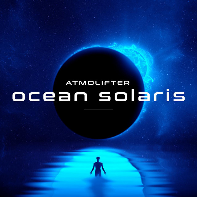 Ocean Solaris cover art
