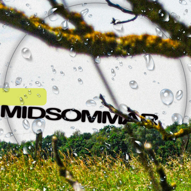 MIDSOMMAR cover art